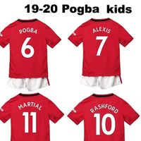Youth Pogba Jersey Canada | Best 