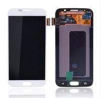 Wholesale For Samsung Galaxy S6 Edge Plus LCD G928 G928F Display Touch Screen Assembly Replacement For