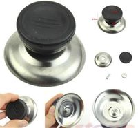 Wholesale Dining New Kitchen Replacement Cooker Pan Pot Cover Kettle Knob Lid Plastic Grip S