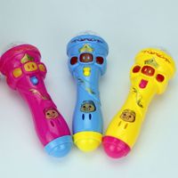 toy microphone uk