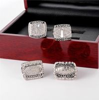 Wholesale 2018 Fantasy Football League Championship ring football fans ring men women gift ring drop shipping