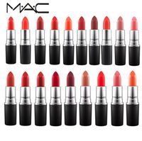 Vente En Gros Rouge à Lèvres Lustre à Maquillage 3g 2019 En