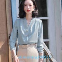 formal blouses canada