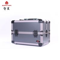 Nuovi scatole di immagazzinaggio dei componenti del corredo 10pcs SMT SMD CM