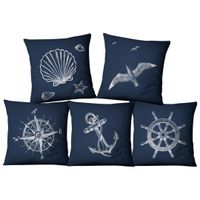 Wholesale Nautical Pillows Buy Cheap Nautical Pillows 2020 On