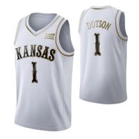 youth ku basketball jersey