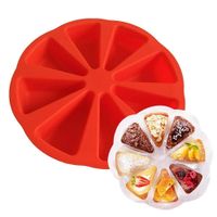 alles gute zum geburtstag kuchenform pan schokolade pizza backblech