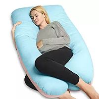 Shop Sleeping Pillow Pregnant UK Kis Y Pregnancy Pillow Butterfly Shape