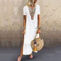 shift maxi dresses uk