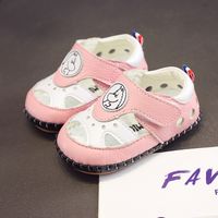 infant sandals canada