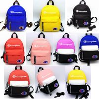 bolsa de deporte para niños