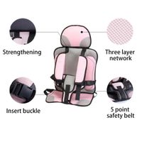 portable car seat uk
