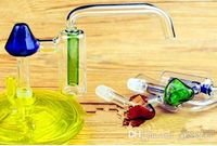 Wholesale Diamond Filter Board Bongs Oil Burner Pipes Water Pipes Glass Pipe Oil Rigs Smoking