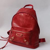 Wholesale Pink sugao designer backpack new fashion school bags luxury bag famous brand backpacks genuine leather new fashion backpacks for women