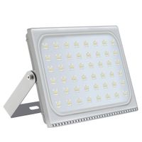 Wholesale Flood W W W LED Flood Light Waterproof Super Bright Outdoor Security Lights K Outdoor Floodlight Ship from USA take Days