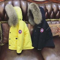 Fourrure Manteau De Rouge EnfantsVente Promotion xeCWBrdQo