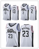clippers jersey australia