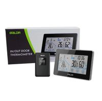 Wireless Room Thermometer Nz Buy New Wireless Room
