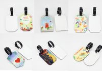 Wholesale Blank Luggage Tags - Buy Cheap Blank Luggage Tags 2020 on Sale in Bulk from Chinese ...