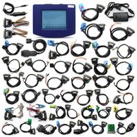 Wholesale Digiprog3 Full set with FTDI FT232BL C46 chip V4 Odometer programmer DigiprogIII Mileage Correct Tool Powerful For Most Cars