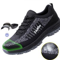 steel toe sneakers australia
