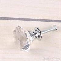 Discount Glass Dresser Drawer Handles Glass Dresser Drawer Pulls