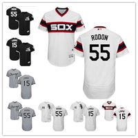 personalized white sox jersey