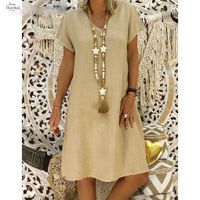 cotton summer dresses canada