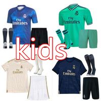real madrid jersey for kids
