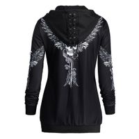 gamiss knight hoodie