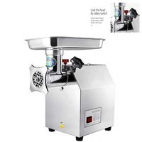 commercial meat grinder canada