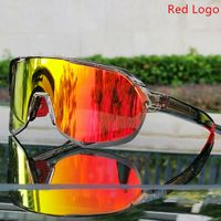 Wholesale brand S2 Polarized Cycling Sunglasses Racing Sports Cycling Glasses Mountain Bike Goggles Interchangeable Lens Outdoor Cycling Eyewear