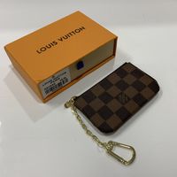 Borsa del Raccoglitore di Modo Delle Donne Mini Sacchetto del Sacchetto Chiave del Raccoglitore per le Ragazze