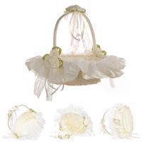flower girl baskets australia