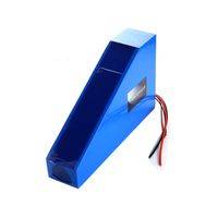 72 volt electric bike battery