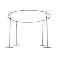 Wholesale Pipes Drapes For Wedding For Resale Group Buy Cheap