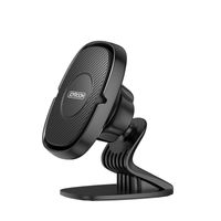 Wholesale JOYROOM Magnetic Car Mount Phone Holder JR ZS202 Universal Stick On Dashboard Magnetic Phone Grip Cell Phone Mount for iPhone Samsung S20