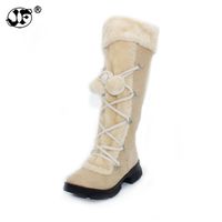 best ladies snow boots uk