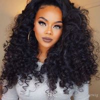 Discount Kinky Straight Hair Styles Kinky Straight Hair Styles