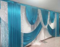 Wholesale Draping Backdrops Buy Cheap Draping Backdrops 2020 On