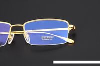 lightweight glasses frames uk