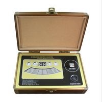 Wholesale Body composition analyzer quantum magnetic resonance body analyzer software free download Bronze color