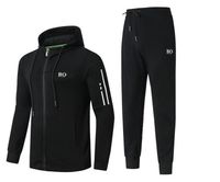 mens plus size jogging suits