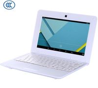 Wholesale 10 inch G G with line WIFI netbook Android laptop