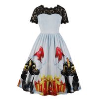 plus size christmas dresses canada