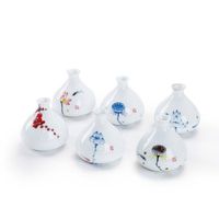 Discount Small White Vases Flowers Small White Vases Flowers
