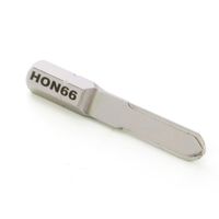 Wholesale Locksmith Auto Tools Lock Pick Tools S2 Material HON66 Strong Force Power Key