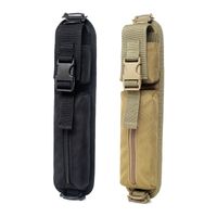 Wholesale Tactical Shoulder Strap Sundries Bags for Backpack Accessory Pack Key Flashlight Pouch Molle Outdoor Camping EDC Kits Tools Bag DS0600 WZL