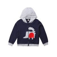 girl spring jacket uk