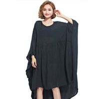 plus size tunic dress uk